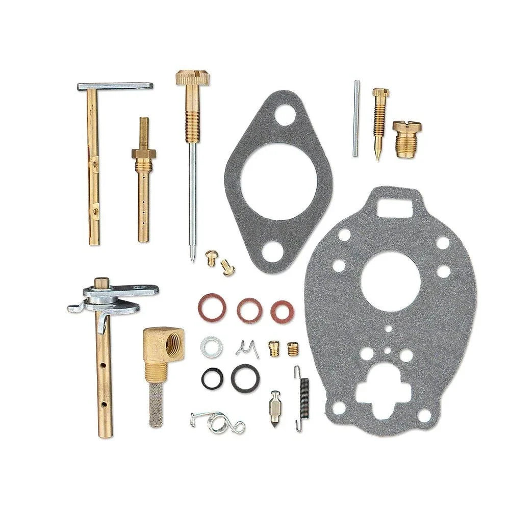Complete Carburetor Repair Kit MFS1901 for Massey Ferguson