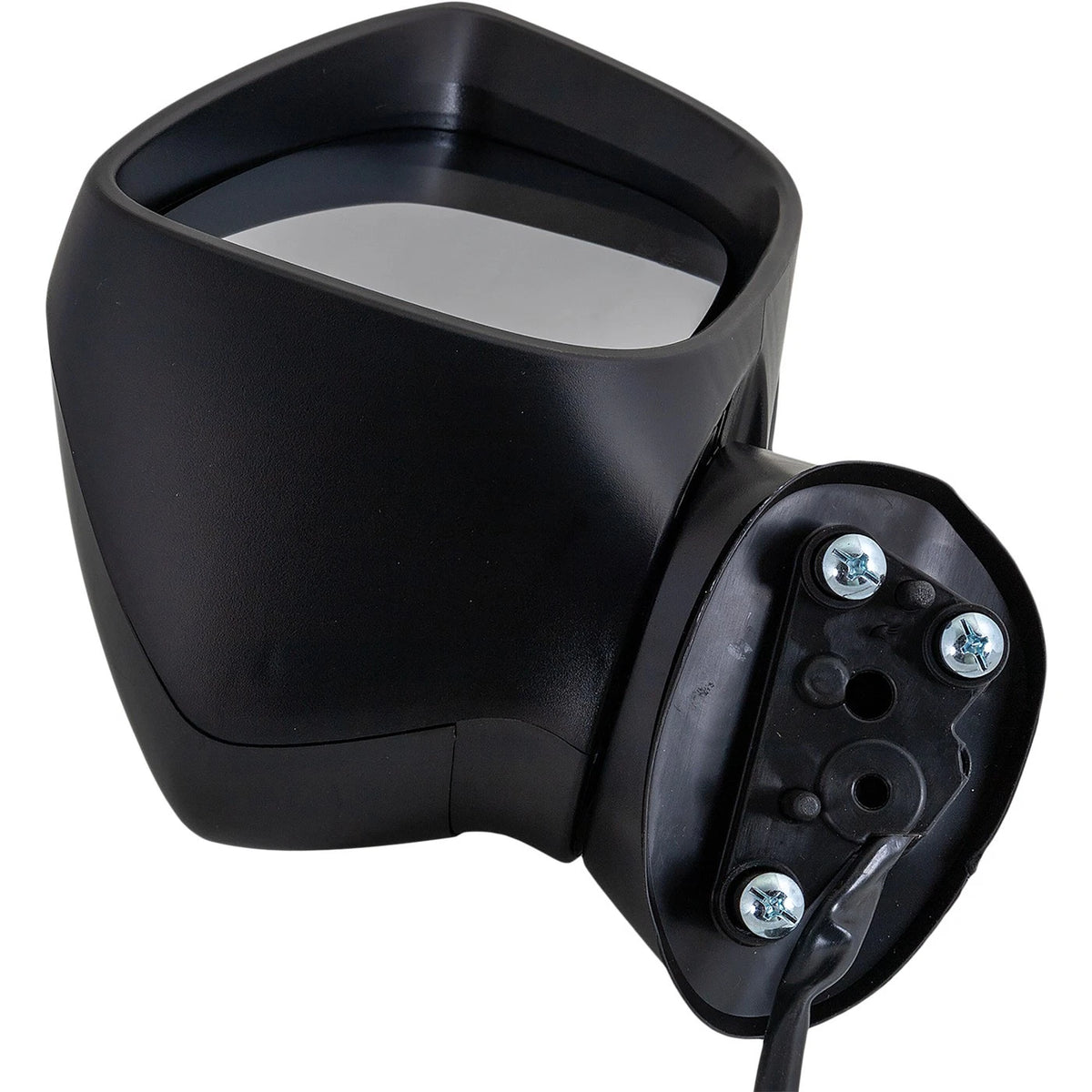 Heated Right Side Mirror for Mazda 3 (2017–2018)