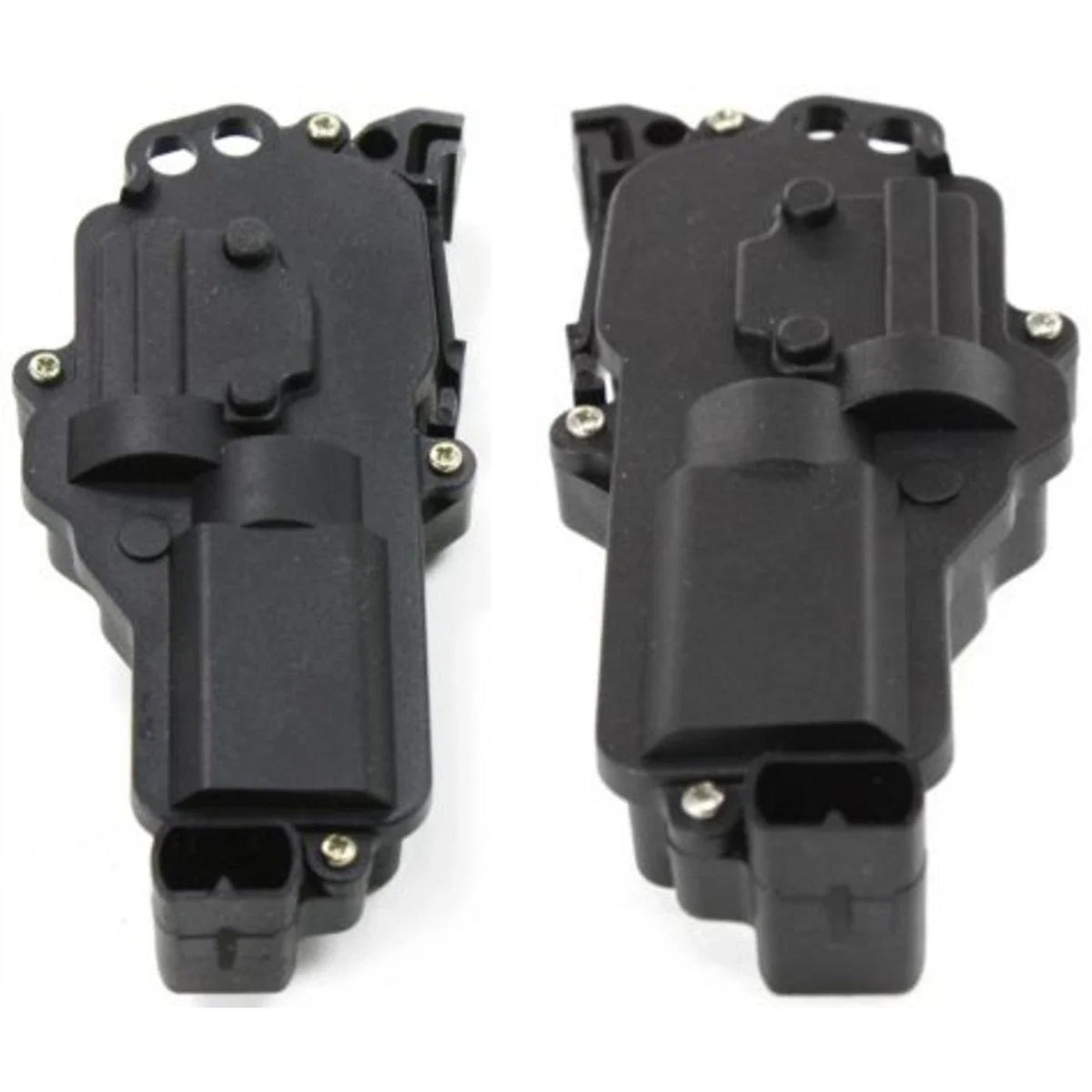 Door Lock Actuator Set for Mazda B4000, B2300 (1999–2010)