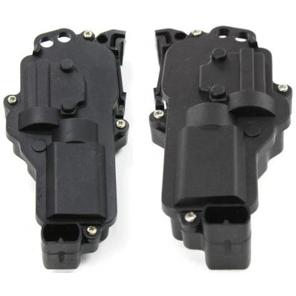 Door Lock Actuator Set for Mazda B4000, B2300 (1999–2010)