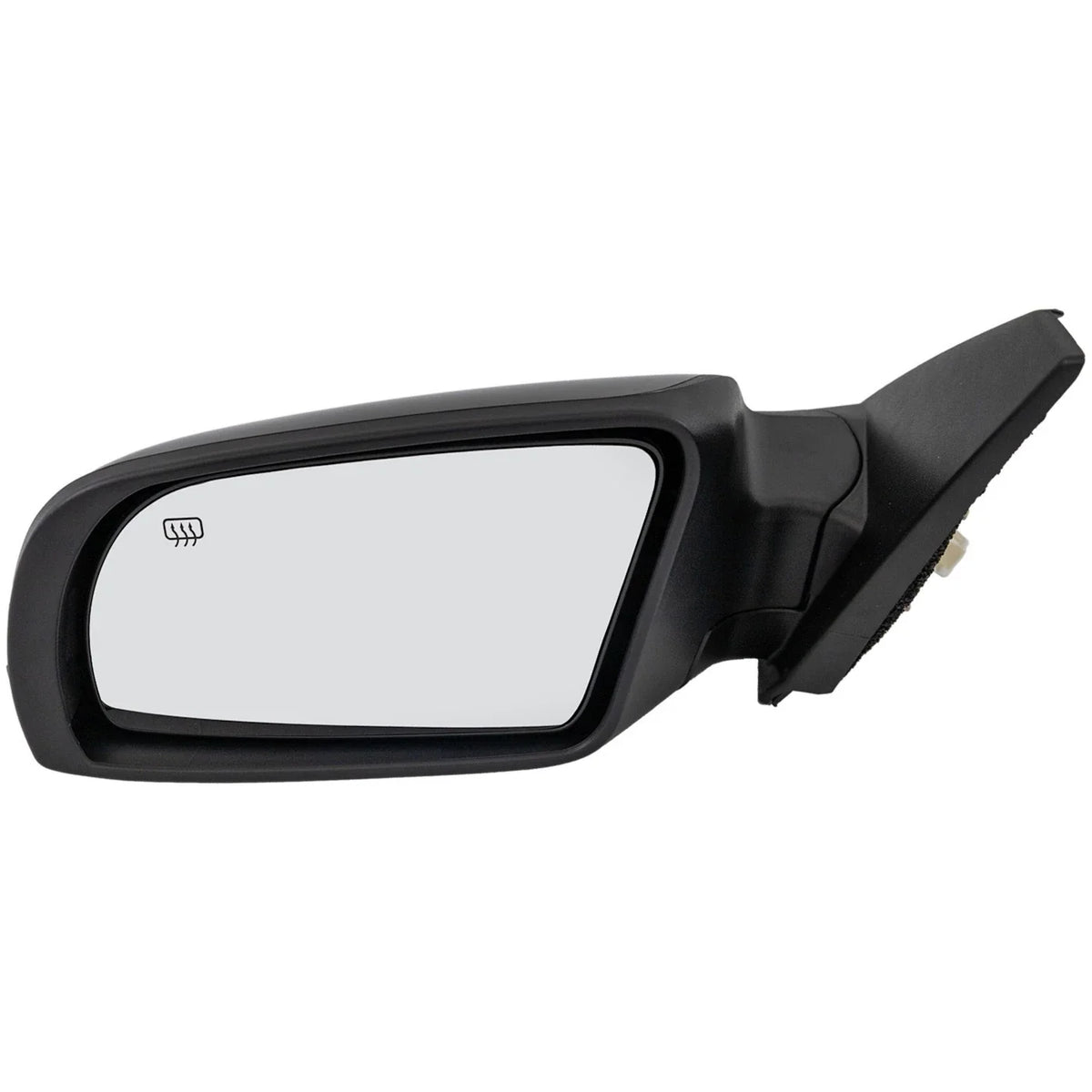 Power Mirror, Heated, Manual Folding for 2008-2012 Nissan Altima Coupe