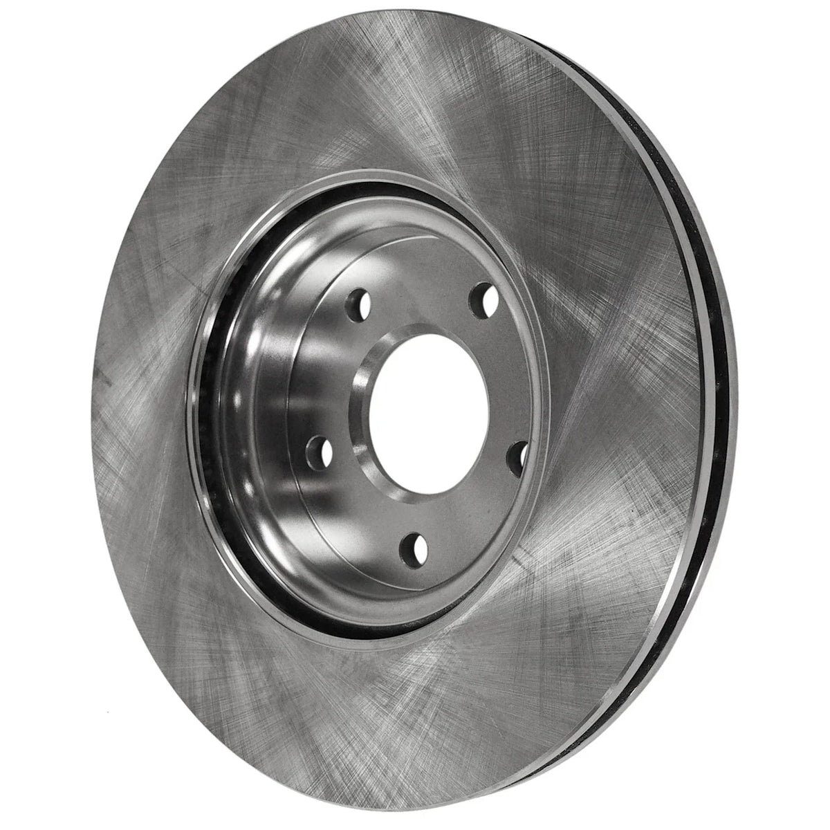 Disc Brake Rotor (Front) for Ford C-Max, Escape, Volvo C70 (2013–2019)