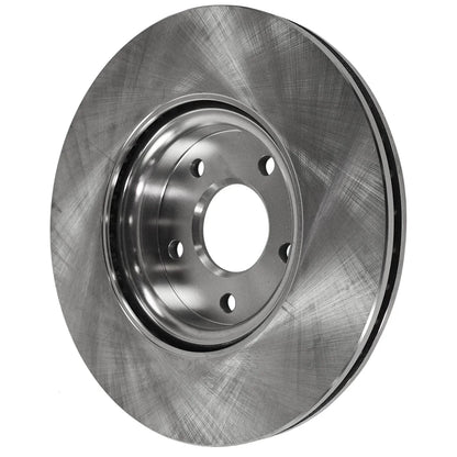 Disc Brake Rotor (Front) for Ford C-Max, Escape, Volvo C70 (2013–2019)