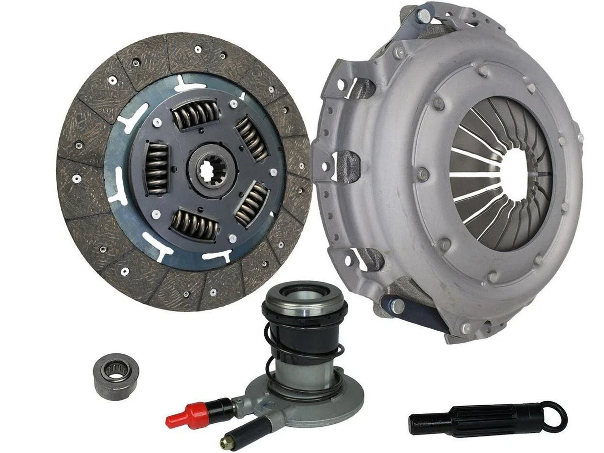Clutch Kit for Mercury Cougar (1989–1990)