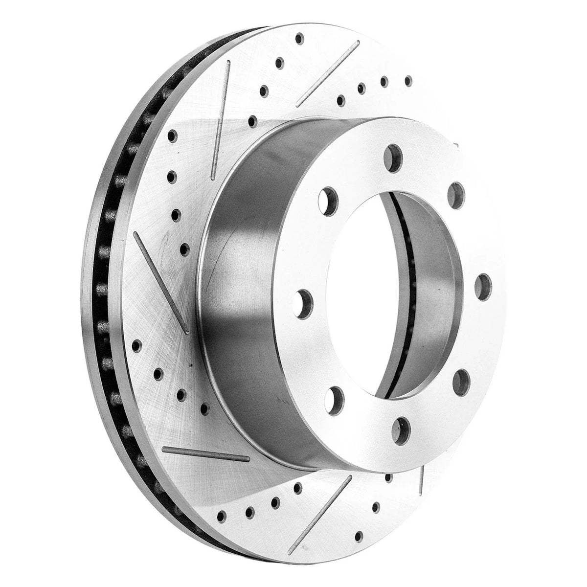 Front Brake Disc for Super Duty 2005-2012 Ford F250 F350
