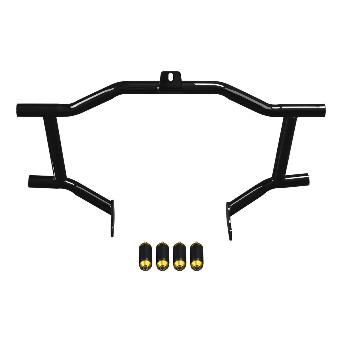 Front Highway Crash Bar for Harley Electra Glide 2009 to 2023