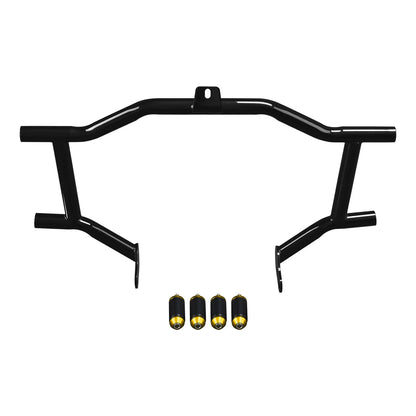 Front Highway Crash Bar for Harley Electra Glide 2009 to 2023