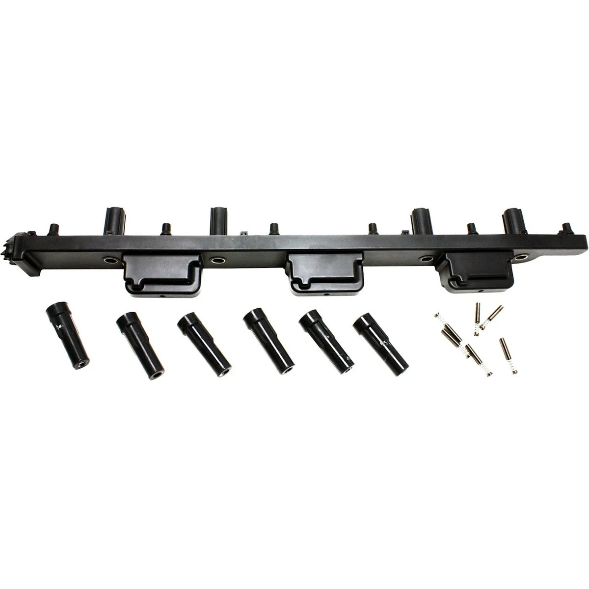 Ignition Coil for Jeep Cherokee, Wrangler, Grand Cherokee 2000-2006