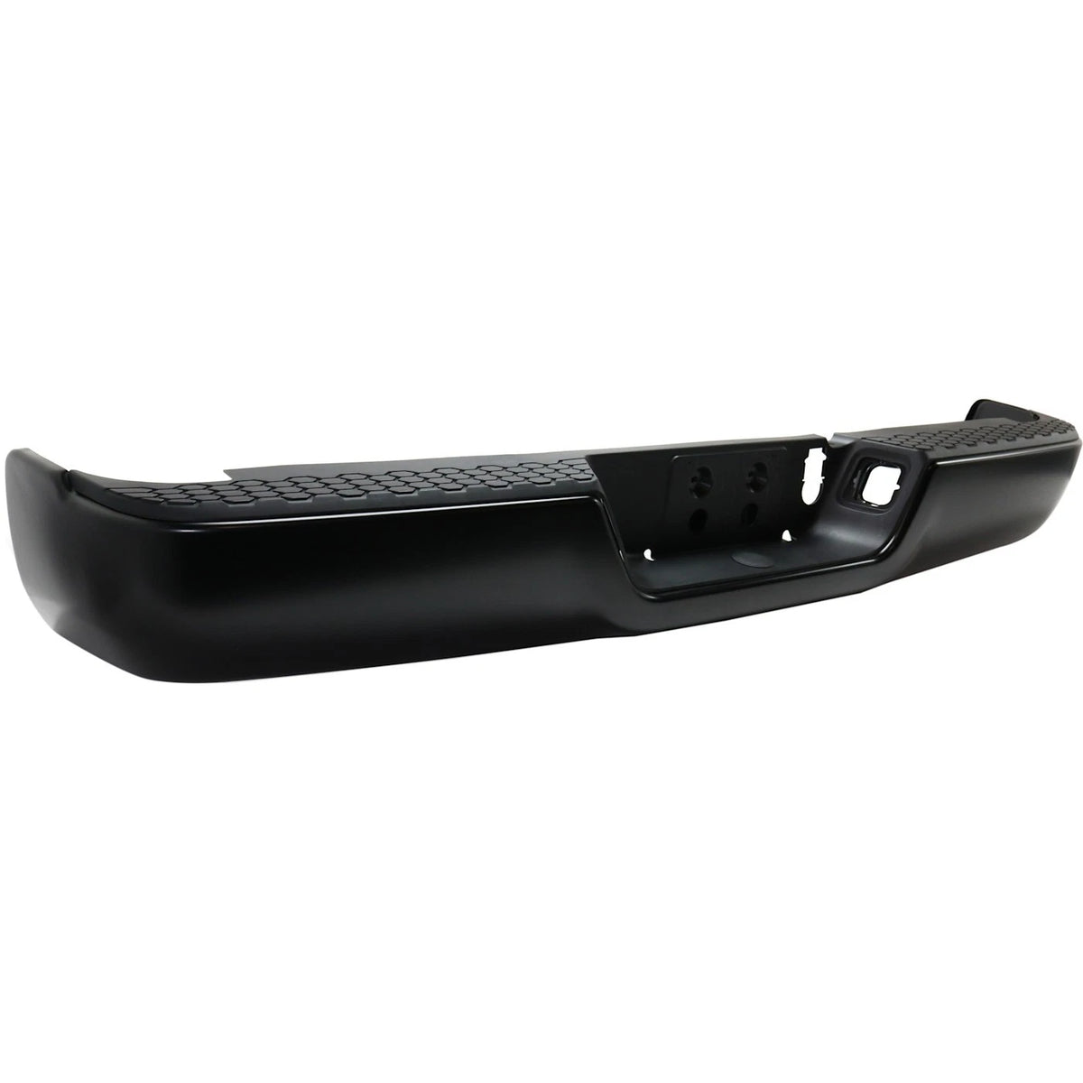 Step Bumper for Ram 2500 (2013–2018) Rear PTM