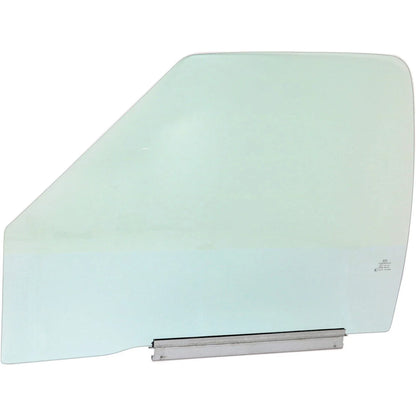 1994-2004 Chevy S10 Pickup Front Driver Door Glass Replacement