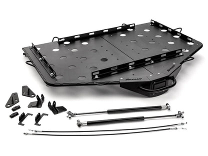 Cargo Rack for Can-Am's Maverick X3 (2017–2023)