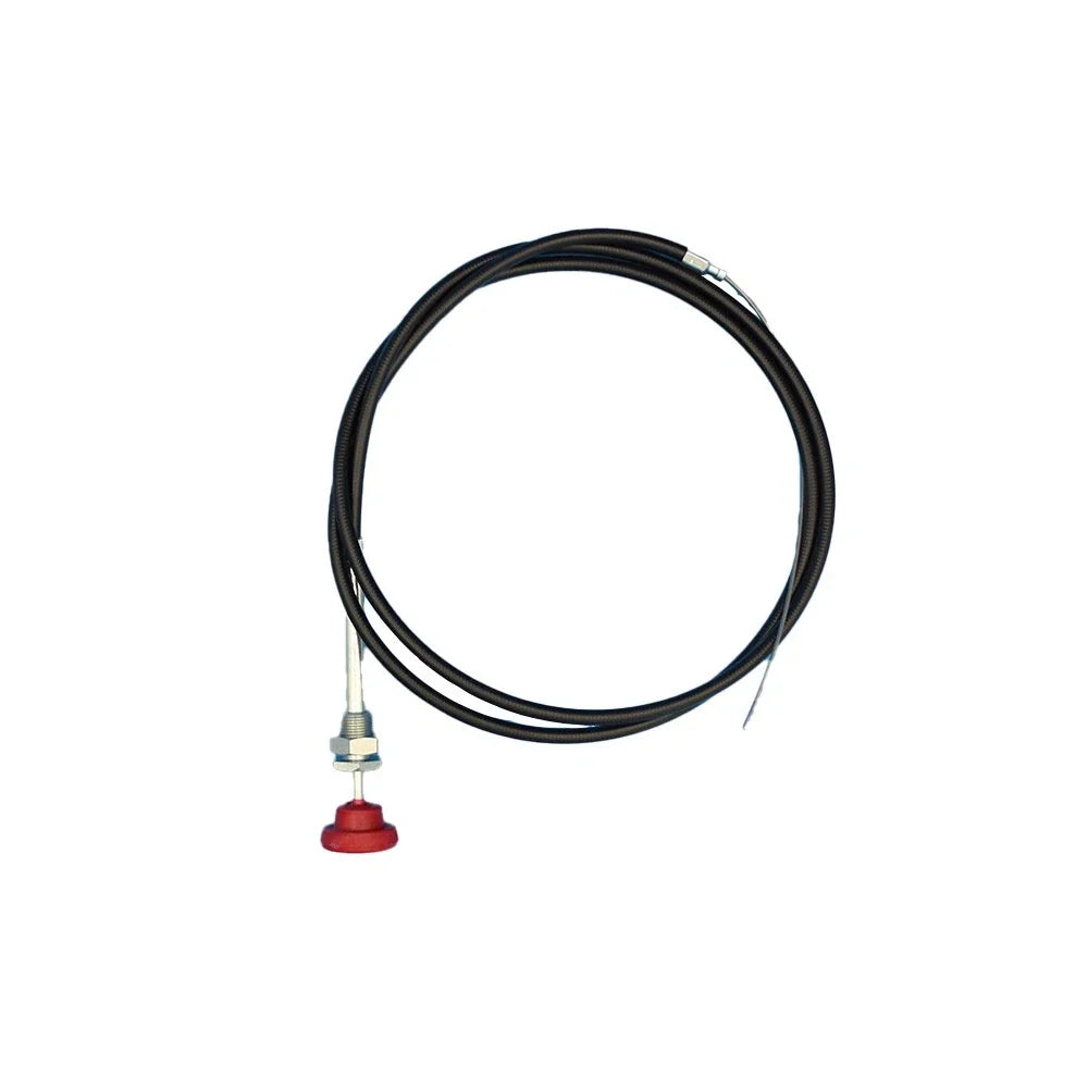 Fuel Stop Cable Assembly for Ford (D5NN9C331A)