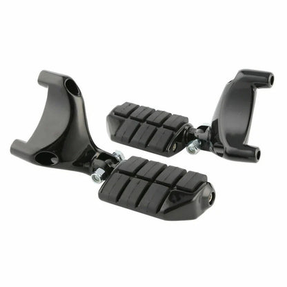 Passenger Foot Pegs Mount Bracket (04-13) for Harley Sportster 883/1200