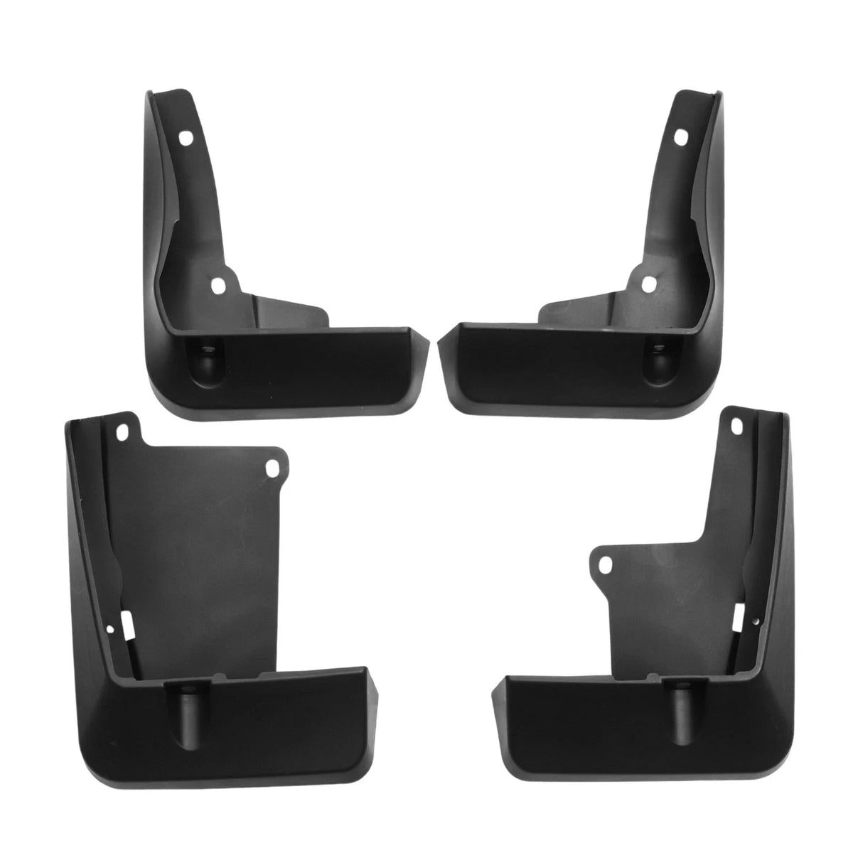 Set of 4 Mud Flaps Splash Guards for Toyota Camry (2024)