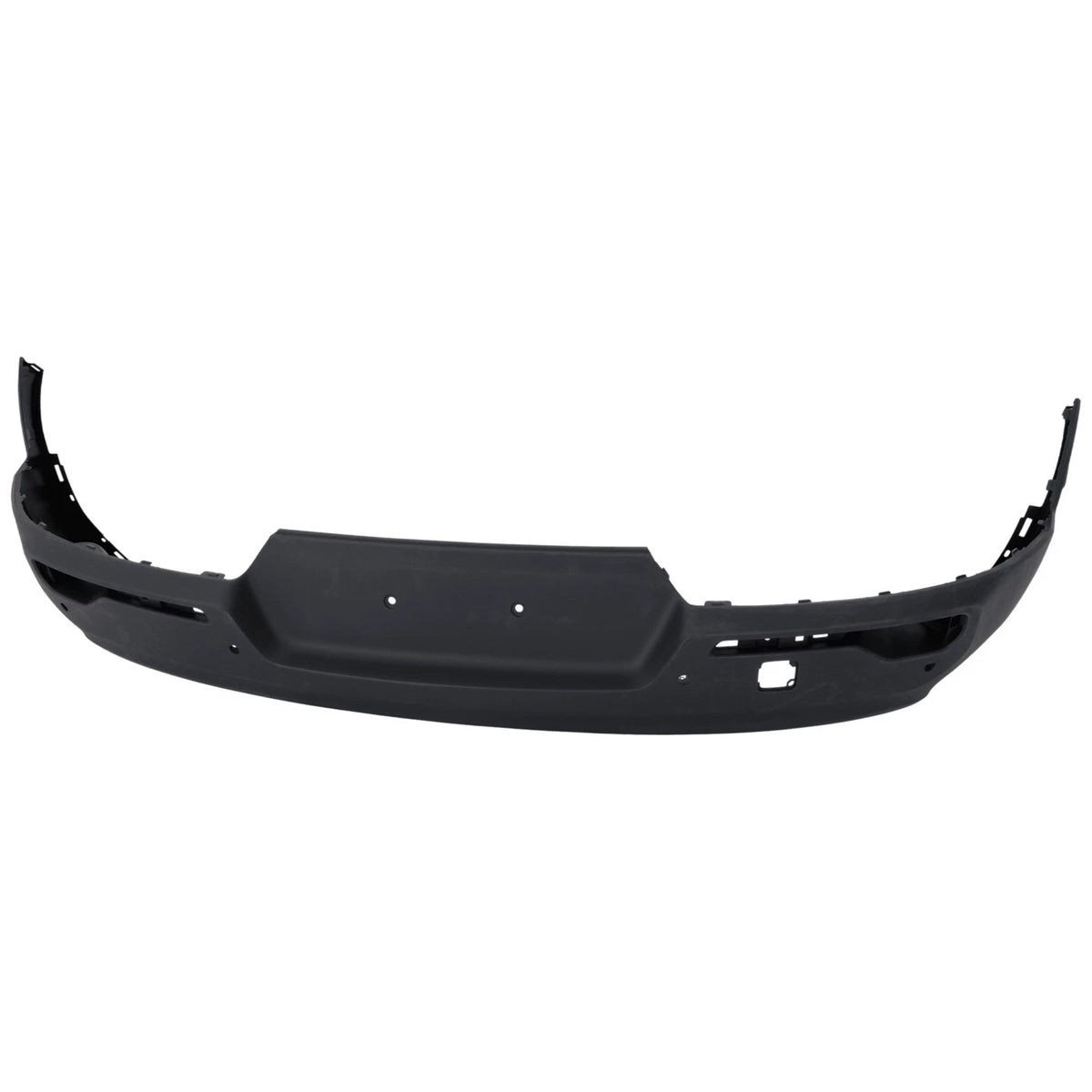 Set of 2 Bumper Covers for Volvo XC40 (2019–2022)