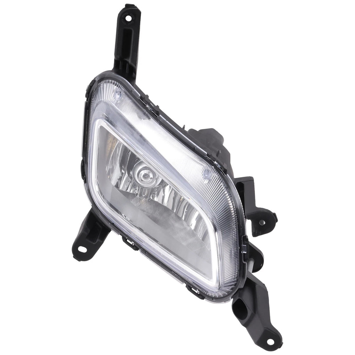 Fog Light for Kia Optima (2014–2015) Front Passenger Side Halogen Assembly