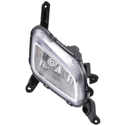 Fog Light for Kia Optima (2014–2015) Front Passenger Side Halogen Assembly