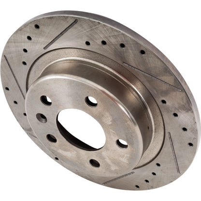 Rear Brake Disc for Terrain, Equinox, Regal, TourX, Chevy Malibu