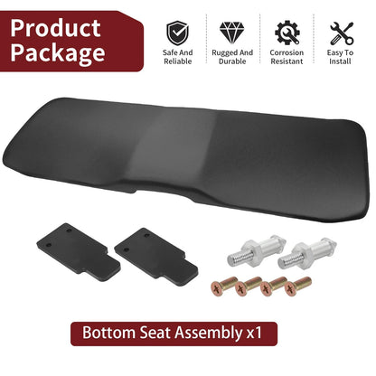 Bottom Seat Assembly 2684884-070 for Polaris Ranger 800 6x6 (2011-2016)