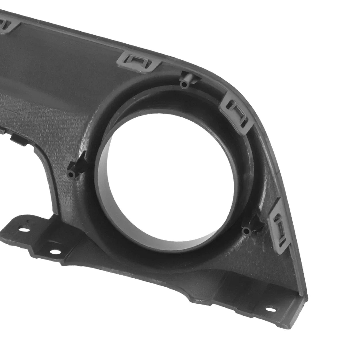 Rear Lower Bumper Skid Plate for 2013-2015 Chevy Spark