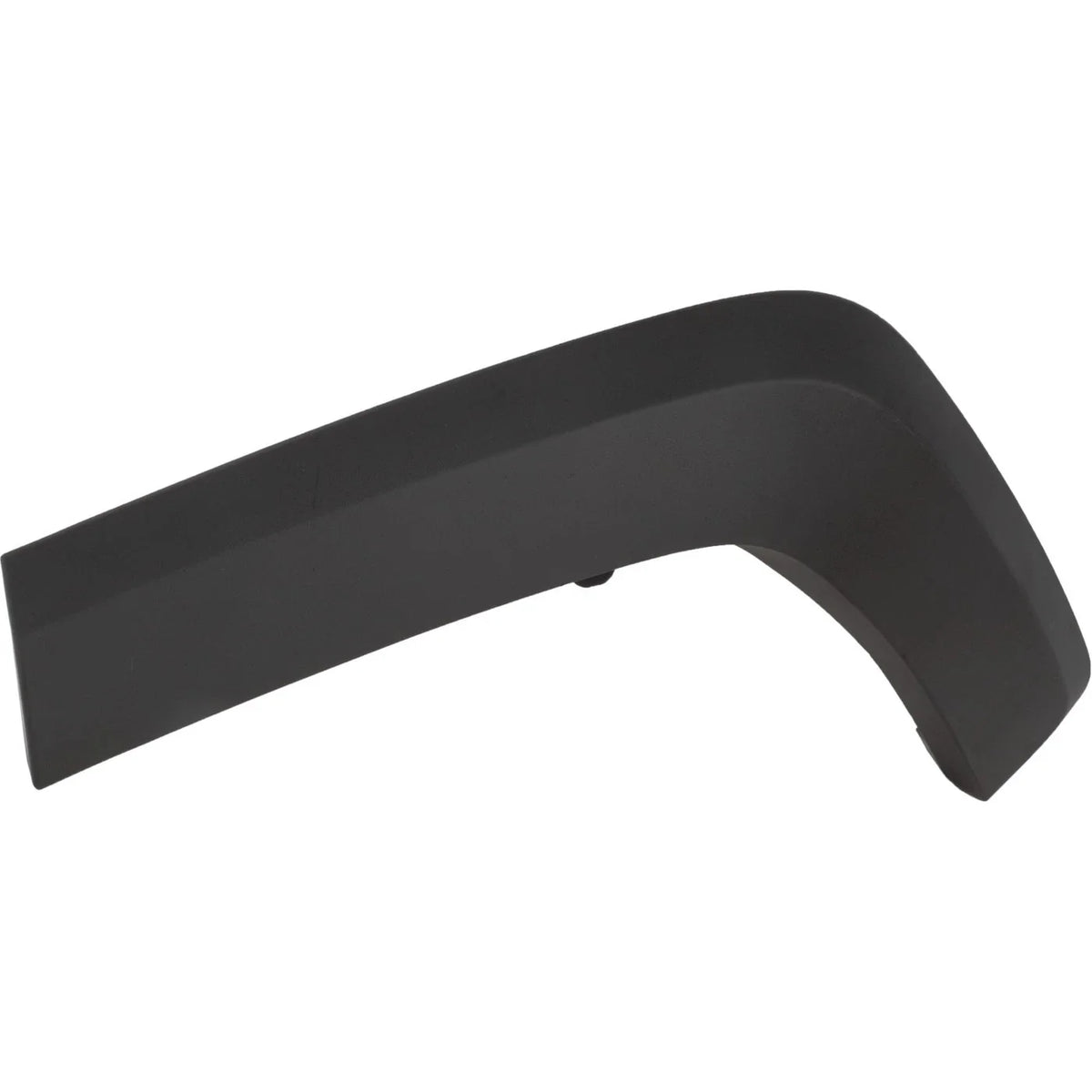 Set of 2 Quarter Panel Moldings for Rear Fender Trim