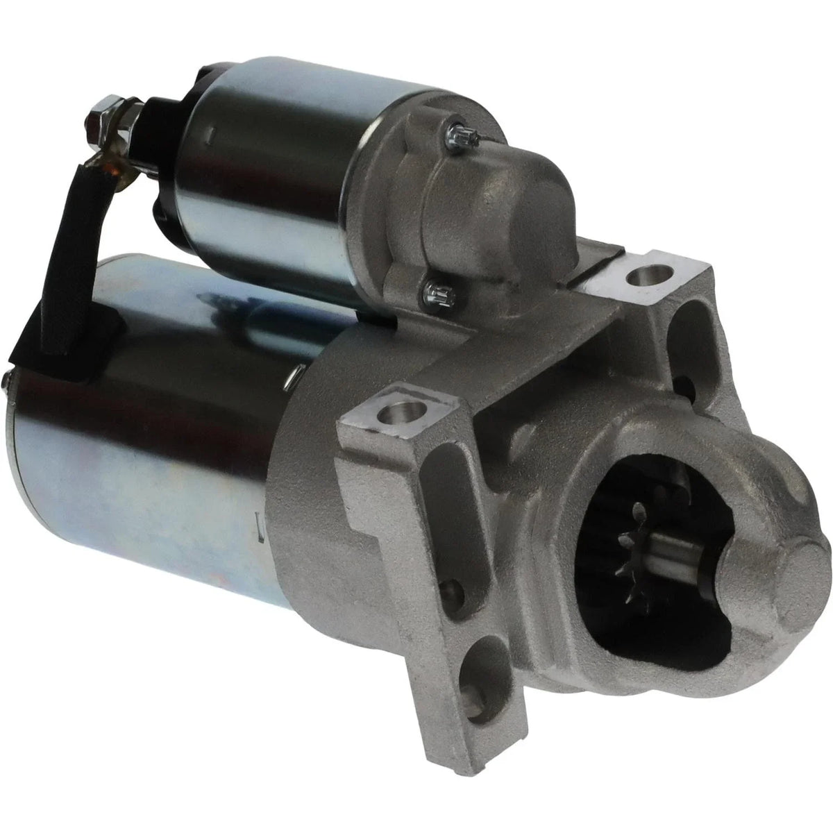 Starter for Chevy GMC Trucks Vans 2006-On 6.0 6.2 Silverado Sierra