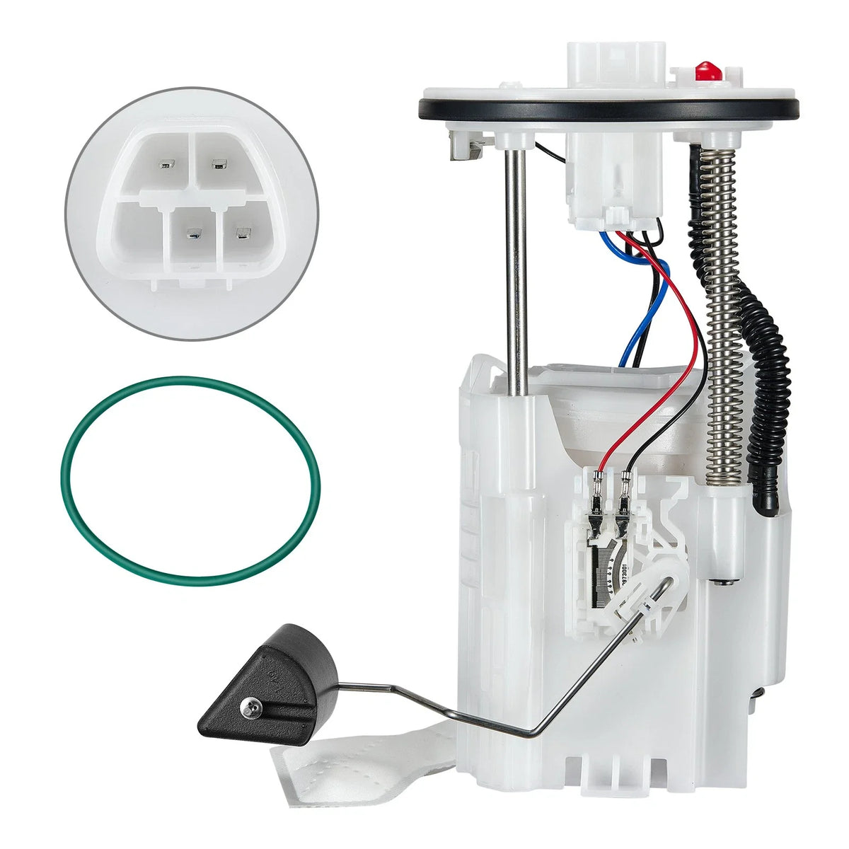 Electric Fuel Pump Assembly for Toyota Camry (2007–2011)