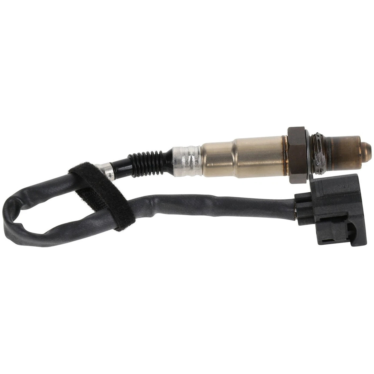 Bosch 15504 O2 Oxygen Sensor for Ram Truck Van (Passenger Right Side)