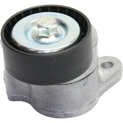 Accessory Belt Tensioner for Chrysler Sebring, Mitsubishi Lancer, Dodge Caliber