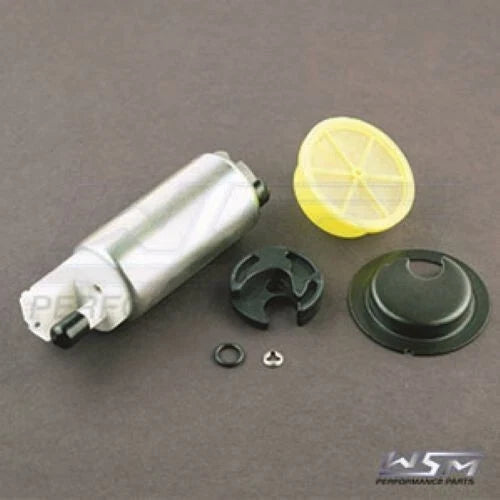 WSM Fuel Pump for Yamaha 150-200 HP HPDI (2000–2015) 600-104