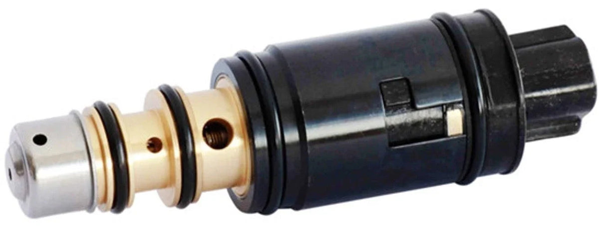 AC Compressor Control Valve Replacement for Chrysler 200 2.4L (2015–2016)