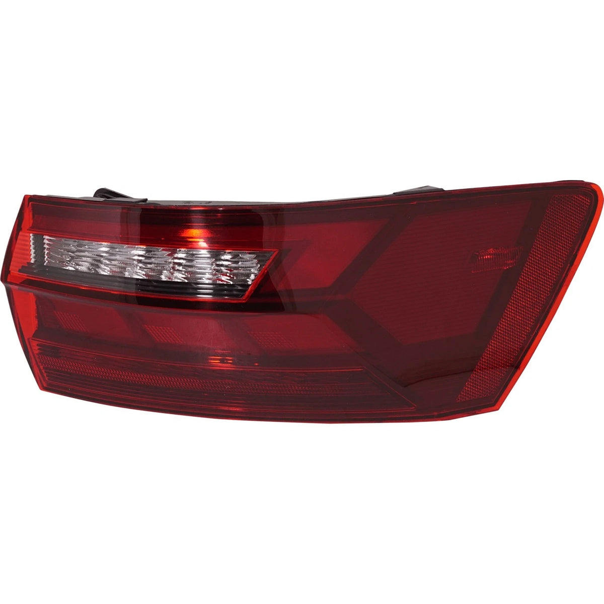 Set of 4 Tail Lights for VW Jetta (Driver & Passenger Side)