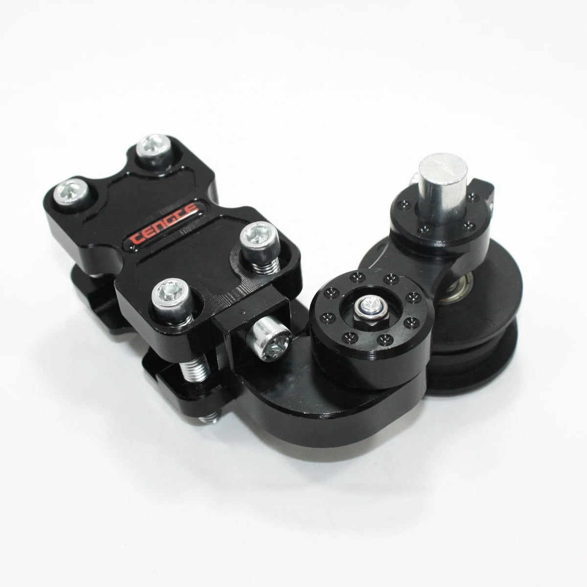 Adjustable Chain Tensioner for Universal Motorcycle (PIT Trail Dirt Bike)