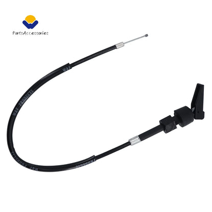 Starter Choke Cable for TTR90E Yamaha 2000-2007 5HN-26331-00-00