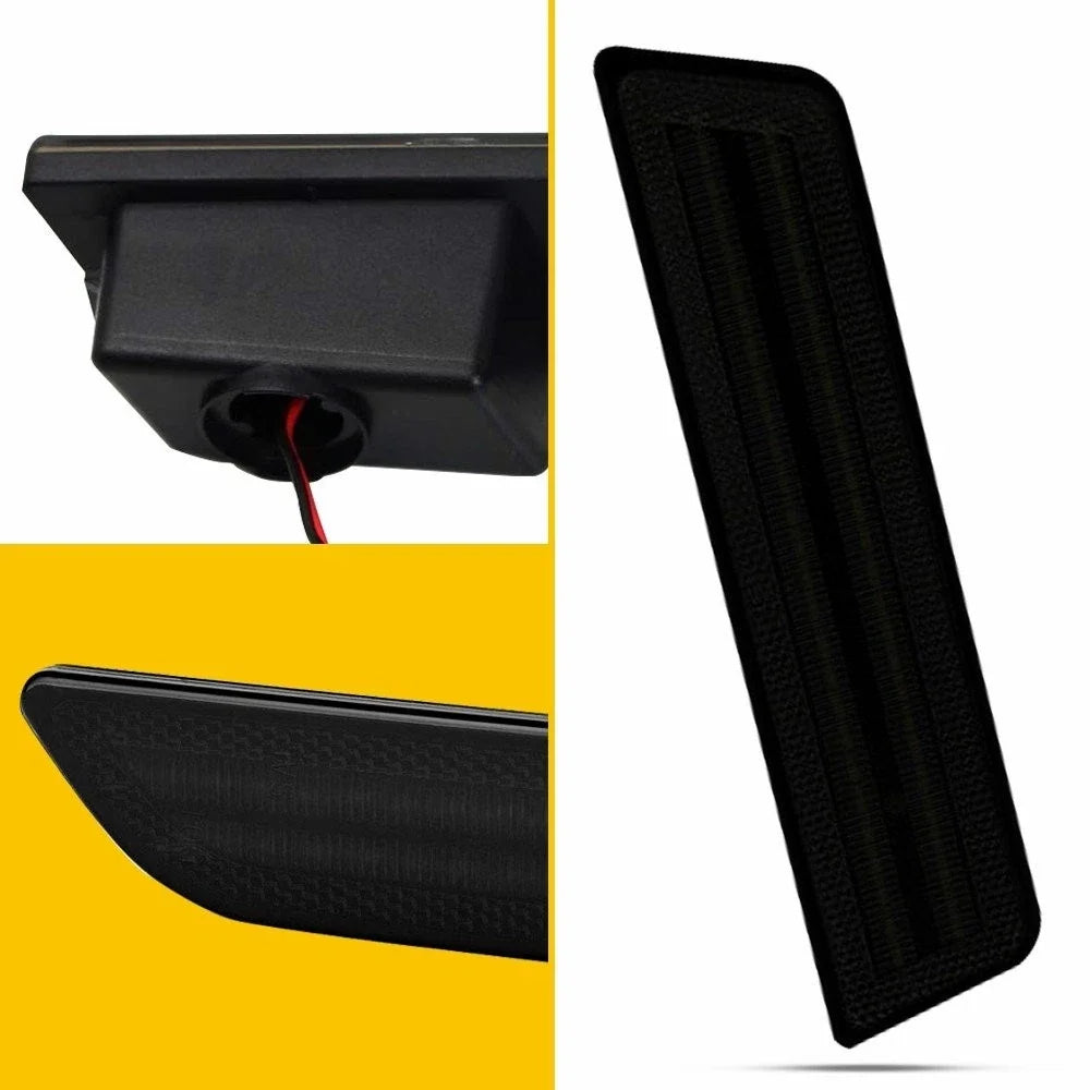 Side Marker Signal Light LED for Dodge Challenger (2008–2014)