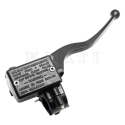 Front Brake Master Cylinder TRX680FA TRX680FGA for Honda Rincon 2006-2023