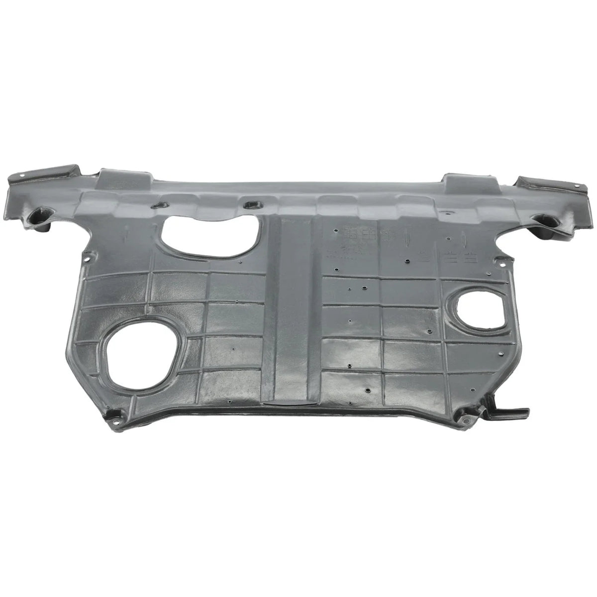 Splash Shield for Kia Optima (2006–2010) Engine Protection