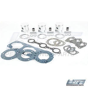 Top End Rebuild Kit for Kawasaki 900 STS / ZXI (1995–2002) - 010-840-12 .50mm Over