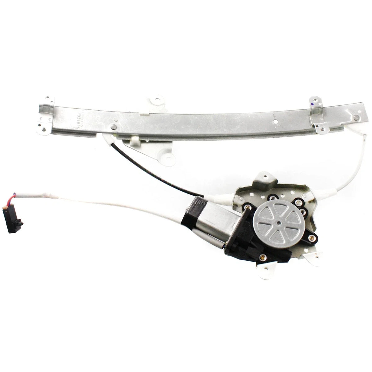 Window Regulators Set of 2 for Nissan Maxima (1989–1994)