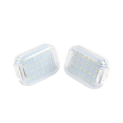 Interior Dome Lights Cargo for Ford Transit 2015-2024