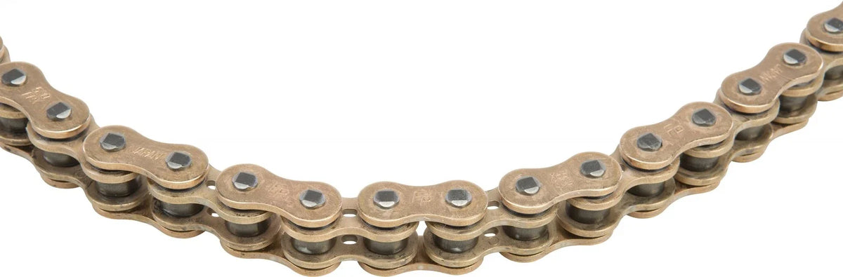 X Ring Chain 520x150 Gold for
