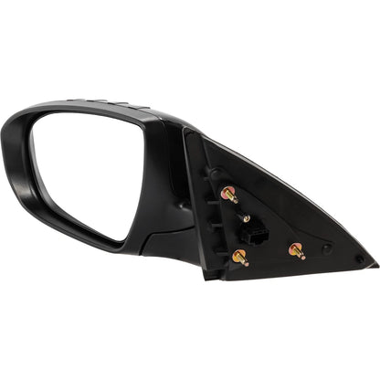 Heated Mirrors Set of 2 for Kia Optima