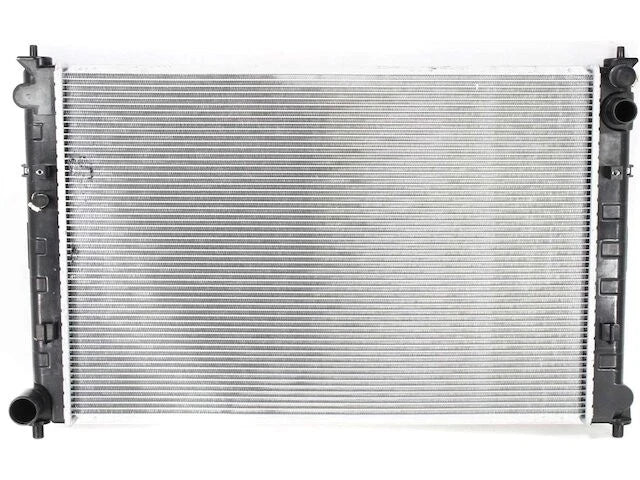 Radiator for Mazda MPV (2000–2001) HD946DT