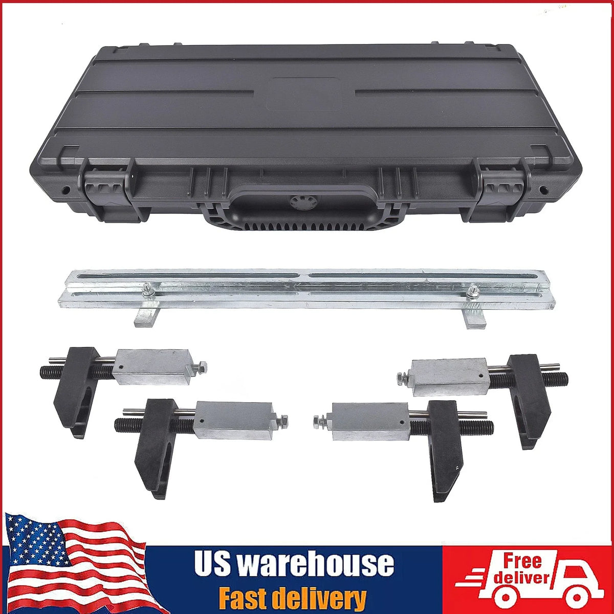 Engine Actuator Compressor Tool for Alfa Romeo Giulietta (2010–2020)