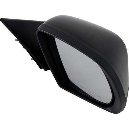 Heated Mirror Set of 2 for Jeep Compass