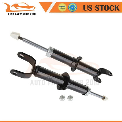 Gas Charged Struts Front Pair for 2005–2009 Dodge Dakota