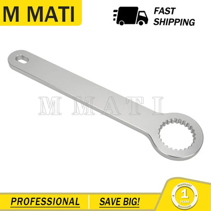 Supercharger Clutch Drive Tool for FZR FZS FX-SHO SVHO Yamaha 2012-2023