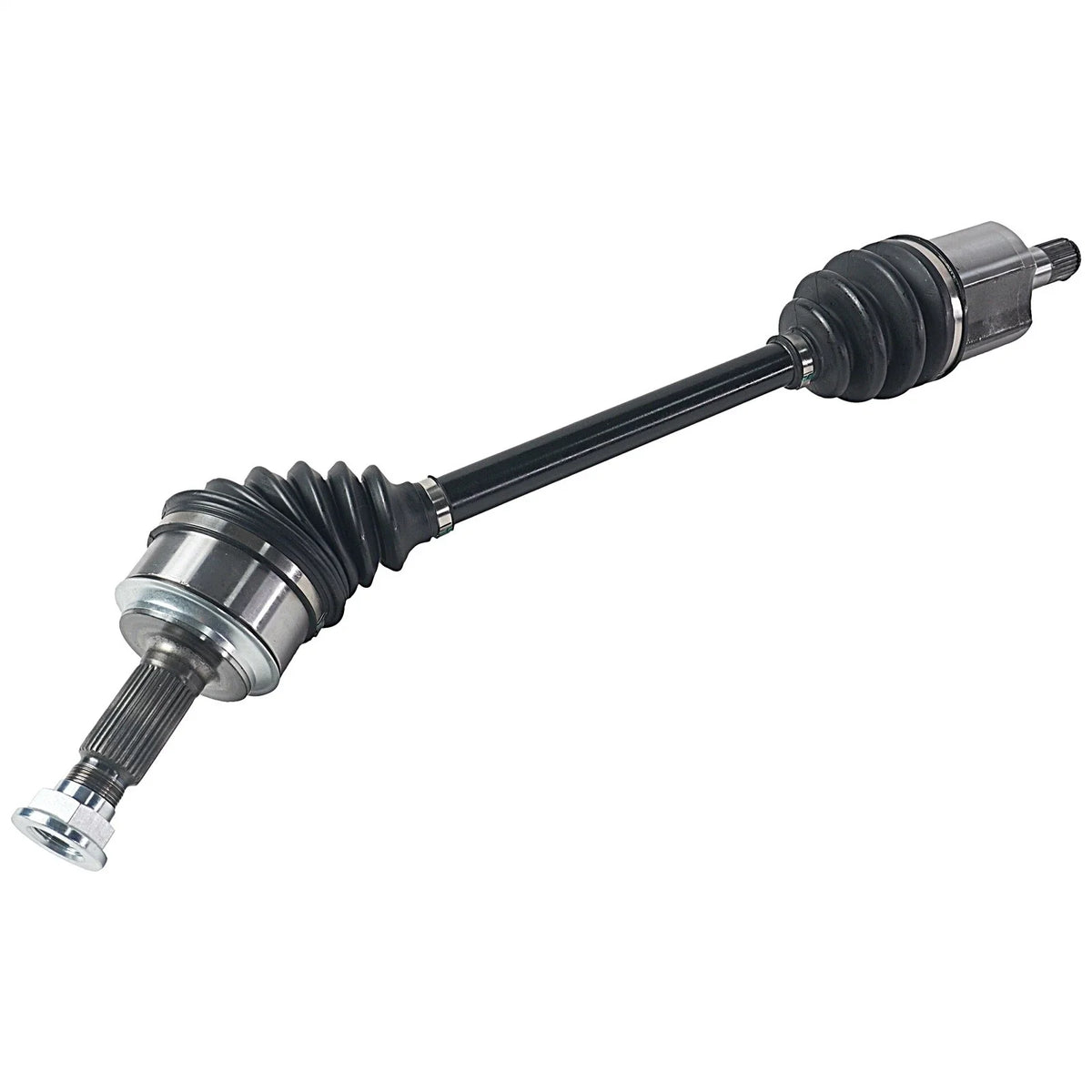 CV Axle Shaft Front Left for Honda Accord (2008-2012) & Acura TSX (2009-2012)