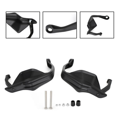 Handguard Extensions for BMW R Nine T Scrambler (2017-2021)