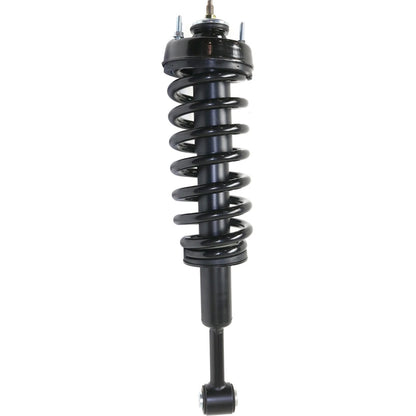 Loaded Strut for Ford Explorer (2006–2010) Front Driver or Passenger Side